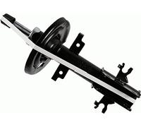 SACHS 317 420 Amortiguador Compatible Con Renault LAGUNA III (BT0/1) 2007-2015 Eje Delantero