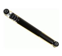 Sachs Amortiguador 317 421 - Trasero compatible Renault Laguna III (2007-2015)