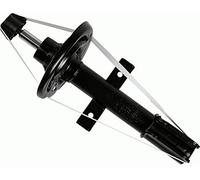 SACHS 317 424 Amortiguador compatible con Renault Lutecia IV (BH_) 2012-2021 Eje Delantero y Otros Vehículos
