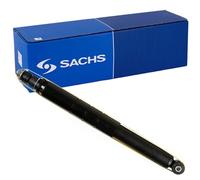 SACHS 317 428 Amortiguador compatible con Opel Vectra A (Portón) (88_, 89_) 1988-1995 Eje Trasero y Otros Vehículos
