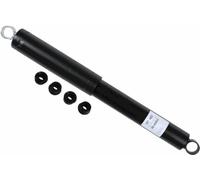 SACHS 317 465 Amortiguador compatible con Opel Frontera A (U92) 1992-1998 Eje Trasero y Otros Vehículos