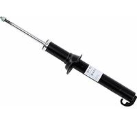 SACHS 317 473 Amortiguador compatible con Alfa Romeo 156 (932_) 1997-2005 Eje Delantero y Otros Vehículos