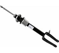 Amortiguador Eje delantero, izquierda Espiga arriba 317 490 SACHS