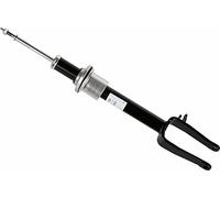 SACHS 317 491 Amortiguador compatible con Mercedes-Benz Clase E (W211) 2002-2009 Derecha, Eje Delantero y Otros Vehículos