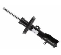 SACHS 317 503 Amortiguador compatible con Vauxhall Astra MK VII (K) (B16) 2015 - Izquierda, Eje Delantero y Otros Vehículos