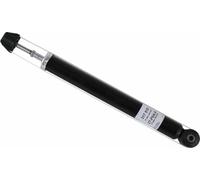 SACHS 317 510 Amortiguador compatible con Toyota Yaris (_P13_) 2010-2020 Eje Trasero y Otros Vehículos