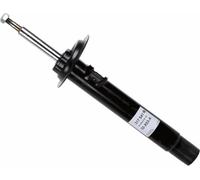 SACHS 317 541 Amortiguador compatible con BMW 3 (E46) 1997-2005 Derecha, Eje Delantero y Otros Vehículos