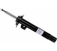 SACHS 317 542 Amortiguador compatible con BMW 3 (E46) 1997-2005 Izquierda, Eje Delantero y Otros Vehículos