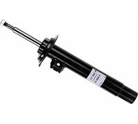 SACHS 317 542 Amortiguador compatible con BMW 3 (E46) 1997-2005 Izquierda, Eje Delantero y Otros Vehículos