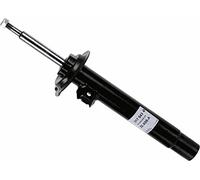 SACHS 317 543 Amortiguador Compatible Con BMW 3 SERIES (E46) 1997-2005 Izquierda, Eje Delantero