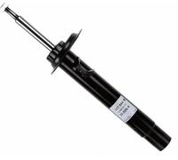 SACHS 317 544 Amortiguador Compatible Con BMW 3 SERIES (E46) 1997-2005 Derecha, Eje Delantero