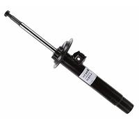 SACHS 317 549 Amortiguador para BMW 3 SERIES COUPÉ (E46) 1998-2006 derecha, Eje delantero