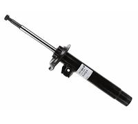 SACHS 317 550 Amortiguador compatible con BMW 3 Coupé (E46) 1998-2006 Izquierda, Eje Delantero y Otros Vehículos