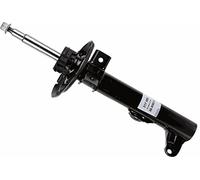 SACHS 317 555 Amortiguador compatible con Mercedes-Benz Clase E Coupé (C207) 2009-2016 Eje Delantero y Otros Vehículos