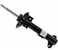 SACHS 317 556 Amortiguador compatible con Mercedes-Benz Clase C (W204) 2007-2015 Eje Delantero y Otros Vehículos