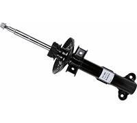 SACHS 317 560 Amortiguador compatible con Mercedes-Benz Clase E (W212) 2009-2016 Eje Delantero y Otros Vehículos