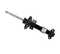 Sachs 317 560 Amortiguador Para Mercedes-Benz W212 S212