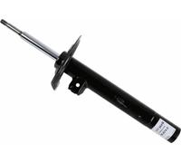 SACHS 317 564 Amortiguador compatible con BMW 7 Series (E38) 1994-2001 Derecha, Eje Delantero