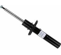 SACHS 317 572 Amortiguador compatible con Volkswagen Touran (1T1, 1T2) 2003-2011 Eje Delantero y Otros Vehículos