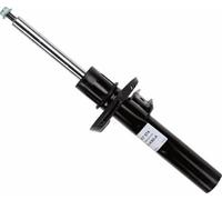 SACHS 317 574 Amortiguador compatible con Seat Leon II (1P1) 2005-2013 Eje Delantero y Otros Vehículos