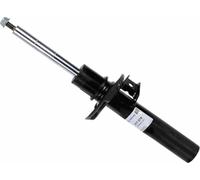 SACHS 317 578 Amortiguador para Volkswagen RABBIT V (1K1) 2003-2010 Eje delantero