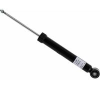 SACHS 317 591 Amortiguador trasero para Audi TT