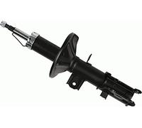SACHS 317 598 Amortiguador for and other applications