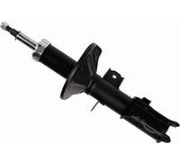SACHS 317 599 Amortiguador compatible con Hyundai Getz (TB) 2001-2011 Derecha, Eje Delantero