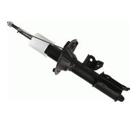 SACHS 317 602 Amortiguador delantero izquierdo para i10 Picanto