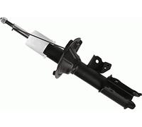 SACHS 317 602 Amortiguador para Kia EUROSTAR (SA) 2004 - izquierda, Eje delantero