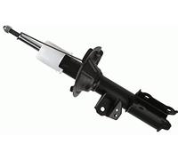 SACHS 317 603 Amortiguador compatible con Kia Picanto I (SA) 2004-2012 Derecha, Eje Delantero y Otros Vehículos