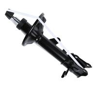 Amortiguador izquierda Espiga arriba 317 604 SACHS para HYUNDAI ELANTRA III