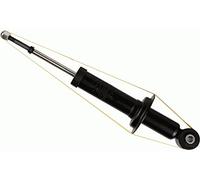 SACHS 317 617 Amortiguador compatible con Mitsubishi Outlander I SUV (CU_W) 2001-2008 Eje Trasero