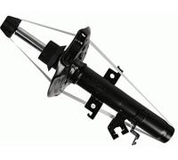 SACHS 317 626 Amortiguador compatible con Nissan Kicks II (J11, J11_) 2013 - Izquierda, Eje Delantero y Otros Vehículos