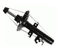 SACHS 317 626 Amortiguador compatible con Nissan Kicks II (J11, J11_) 2013 - Izquierda, Eje Delantero y Otros Vehículos