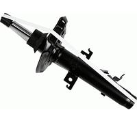 SACHS 317 627 Amortiguador for and other applications