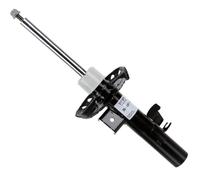 SACHS 317 671 Amortiguador