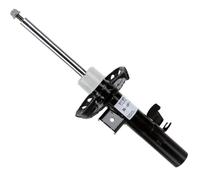 SACHS 317 671 Amortiguador compatible con Volvo XC60 SUV (156) 2008-2017 Izquierda, Eje Delantero y Otros Vehículos