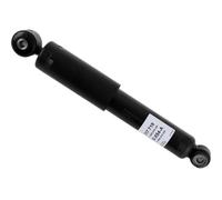 SACHS 317 719 Amortiguador Trasero para