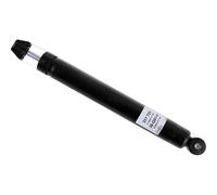 Amortiguador Espiga arriba 317 723 SACHS para FORD KUGA II KUGA II VAN