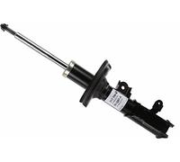 Amortiguador Eje delantero, izquierda Espiga arriba 317 788 SACHS para HYUNDAI