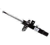 SACHS 317 830 Amortiguador para Citroen C-ELYSEE (DD_) 2012 - derecha, Eje delantero