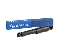 SACHS 317 969 Amortiguador Trasero Presión de gas Amortiguadores