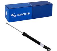 Sachs 318 143 - Amortiguador deportivo para coche