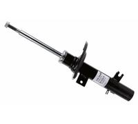 SACHS 318 184 Amortiguador compatible con Citroen C4 Cactus 2014 - Izquierda, Eje Delantero