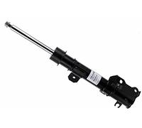 SACHS 318 234 Amortiguador for and other applications
