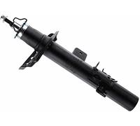 SACHS 318 315 Amortiguador compatible con Land Rover Range Rover Evoque (L538) 2011-2019 Izquierda, Eje Trasero y Otros Vehículos