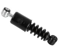 Amortiguador, suspensión de cabina SACHS 318 593