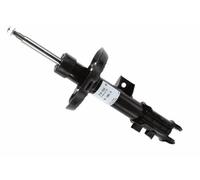 SACHS 318 753 Amortiguador compatible con Hyundai Veloster I (FS) 2011-2017 Derecha, Eje Delantero