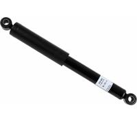 SACHS 318 804 Amortiguador compatible con Kia K2500 Caja/Chasis (SD) 2001 - Eje Trasero y Otros Vehículos